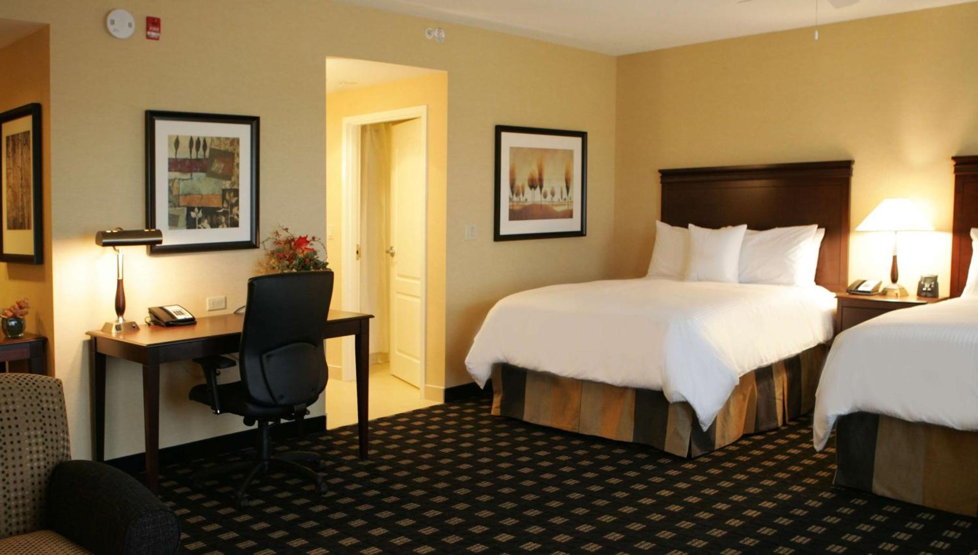 Hotel Homewood By Hilton Airport Corporate Centre Toronto